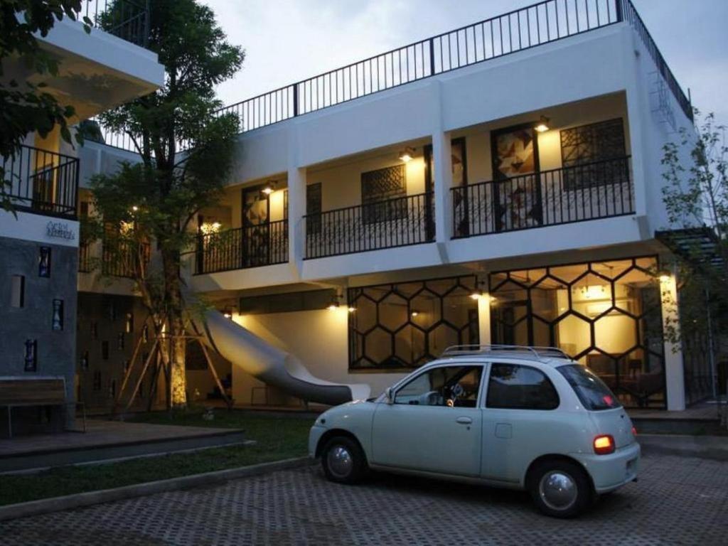 The Artel Nimman — Photos 1