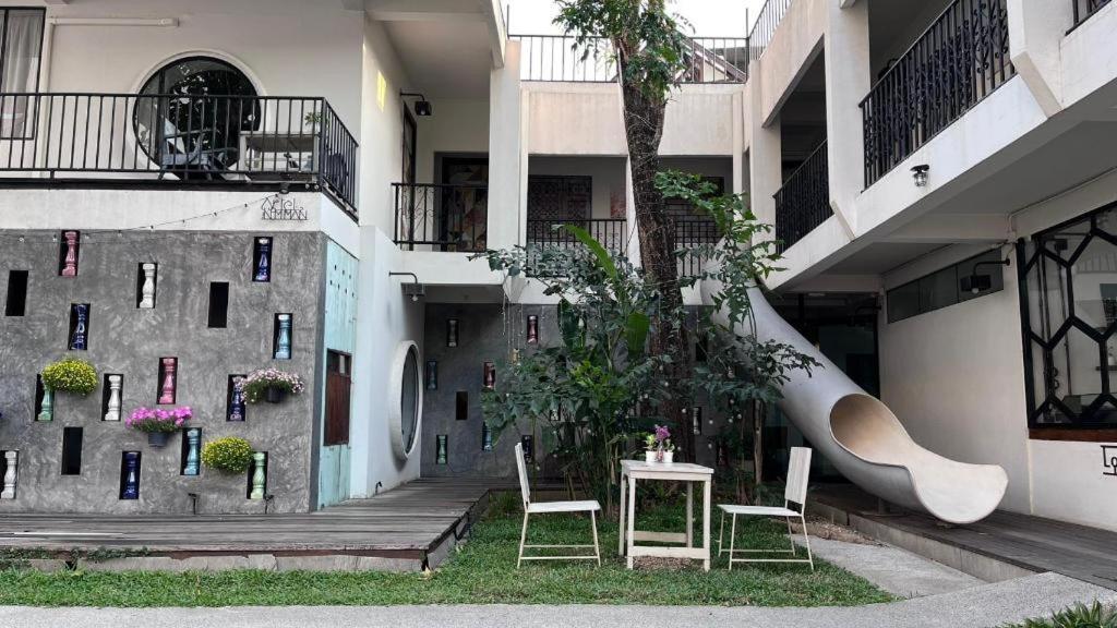 The Artel Nimman — Photos 3